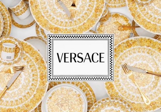 Versace