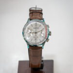 CRONOGRAFO EBERHARD EXTRA-FORT GRANDE TAILLE