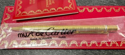 PENNA BIRO CARTIER TRINITY