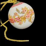 “Bright Christmas” Rosenthal Versace