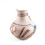 Hybrid Vase Nazca