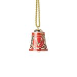 CAMPANELLA VERSACE VIRTUS HOLIDAY