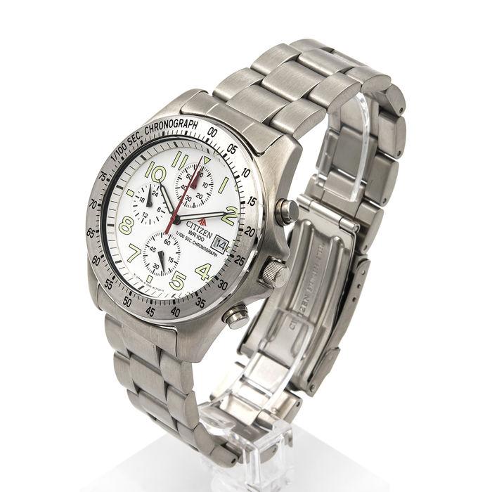 Citizen Promaster