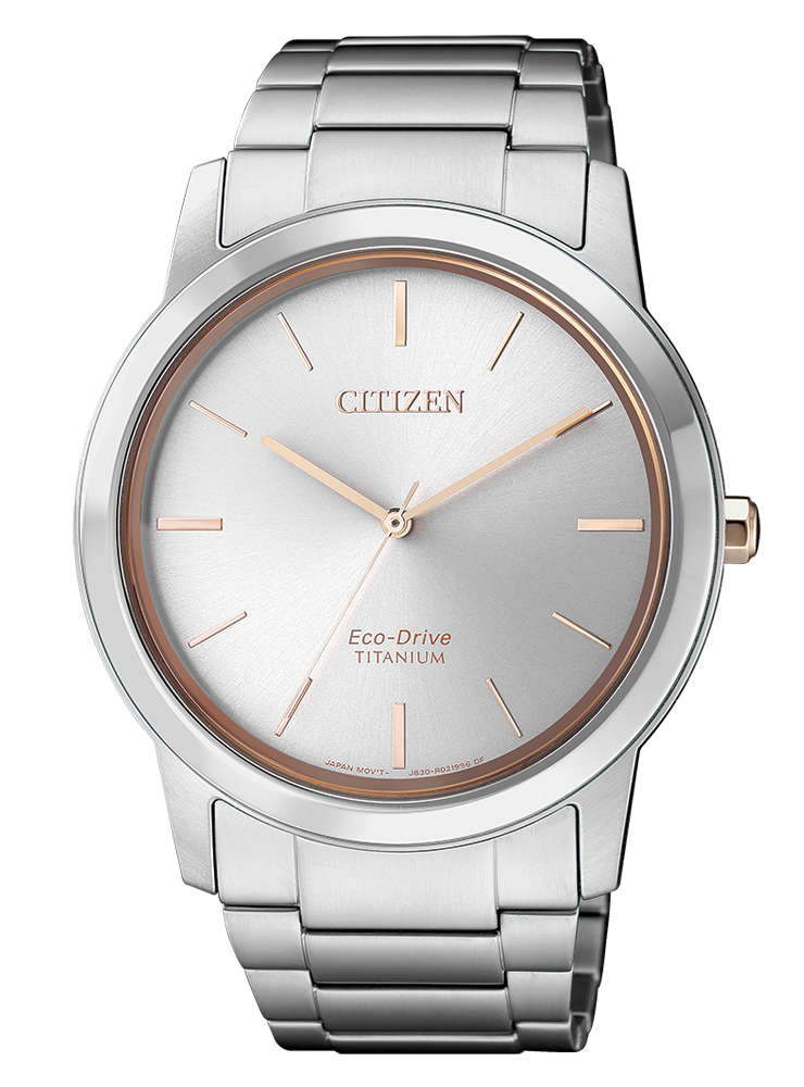 Citizen Supertitanium AW 2024-81A