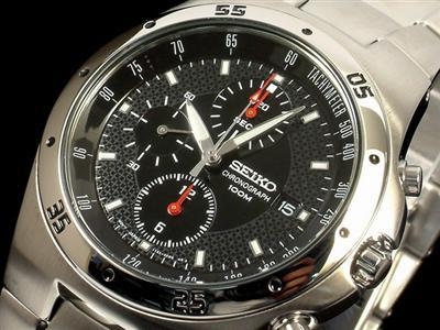 Seiko cronografo anni 90 on sale