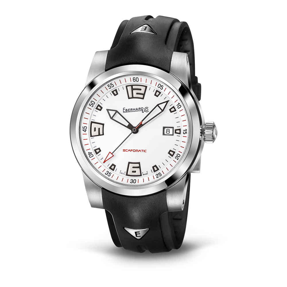 EBERHARD SCAFO SCAFOMATIC