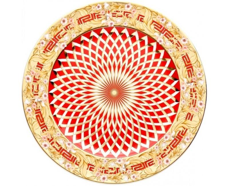PIATTO VERSACE NATALE