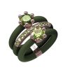 anello le corone fascia