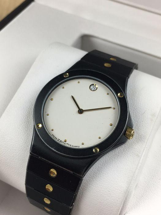 Movado by Zenith Pacific