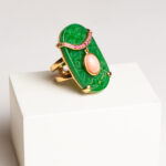 ANELLO DADA ARRIGONI